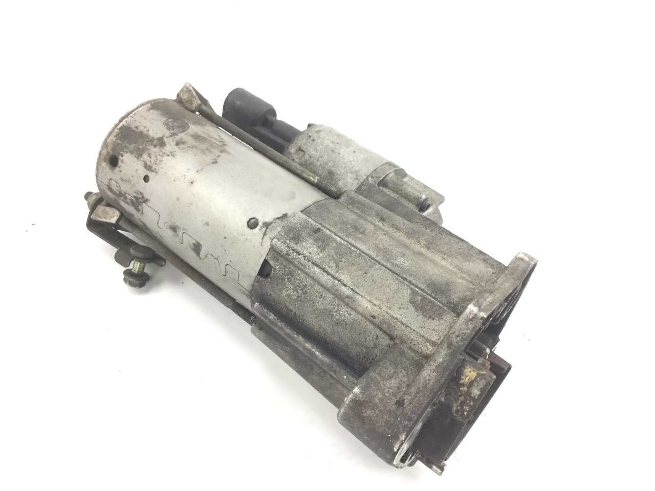 Starter AUDI A4 (8EC, B7) 2.0 TFSI AUDI 06D911023A BParts