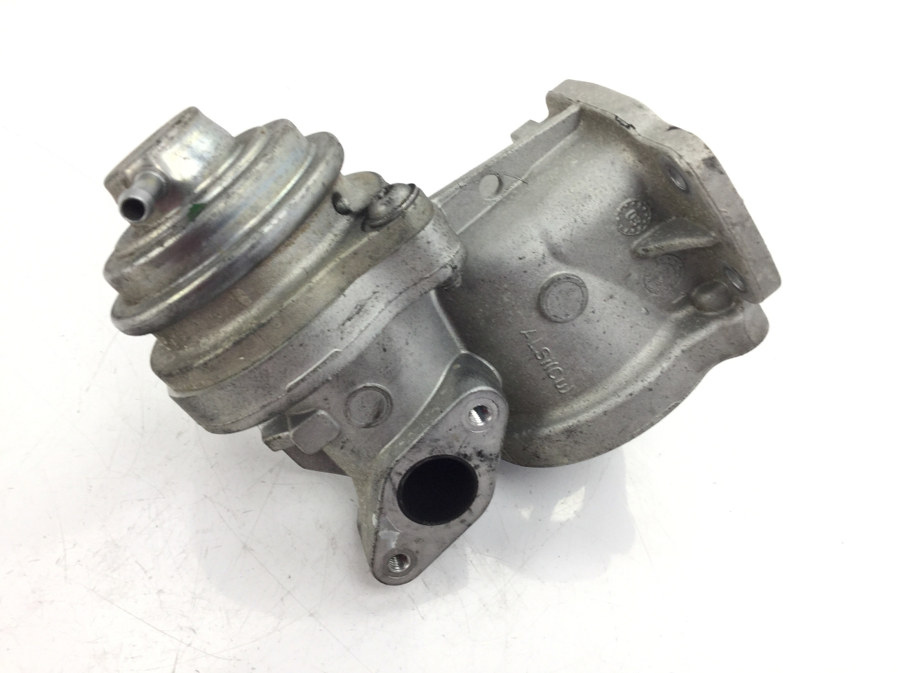 Anlasser Mitsubishi Colt VI 1.5 DI-D Z3/_A, Z2/_A