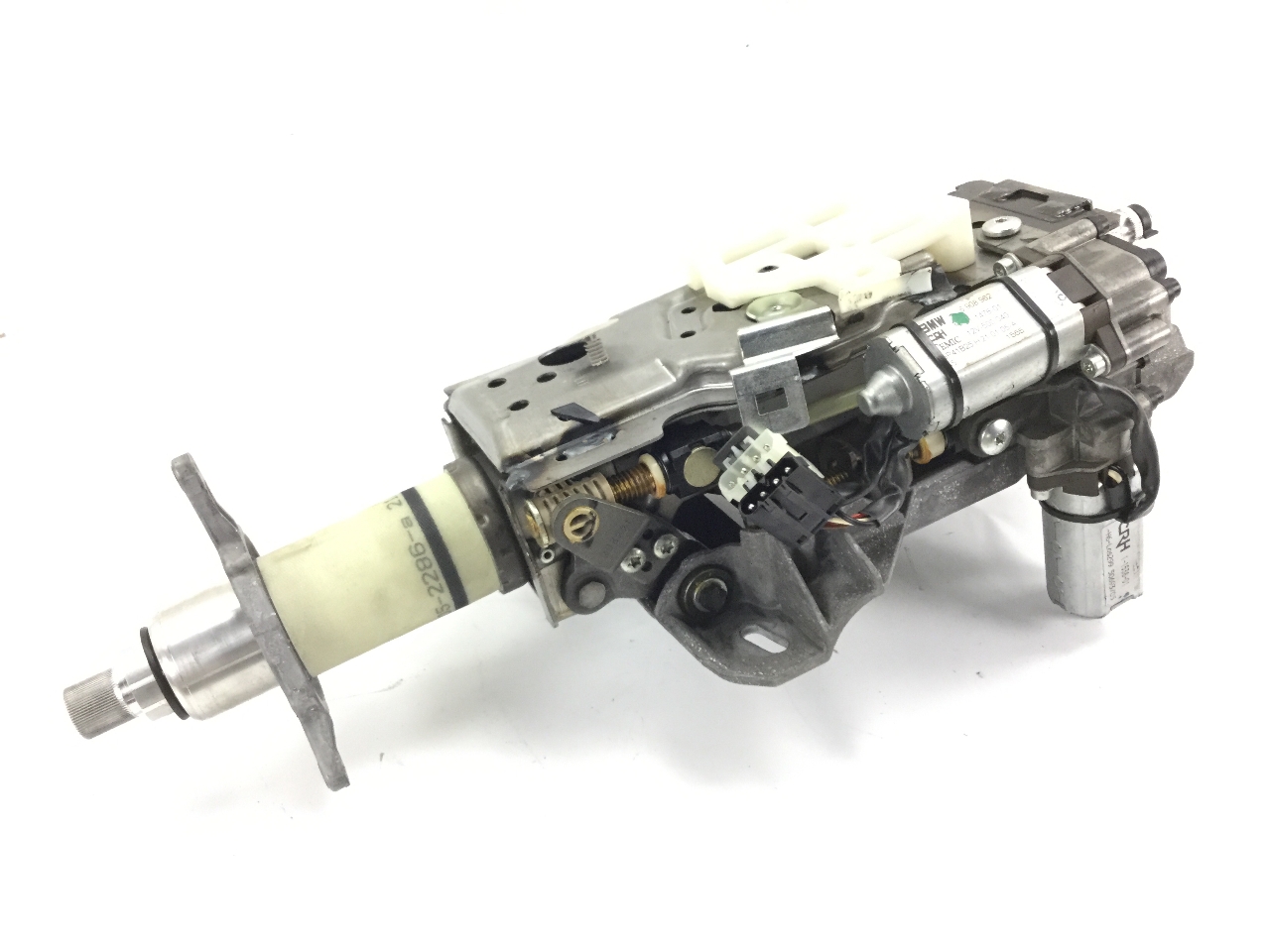 Lenksäule BMW 7 (E65, E66, E67) 730 Ld 4048633 | B-Parts