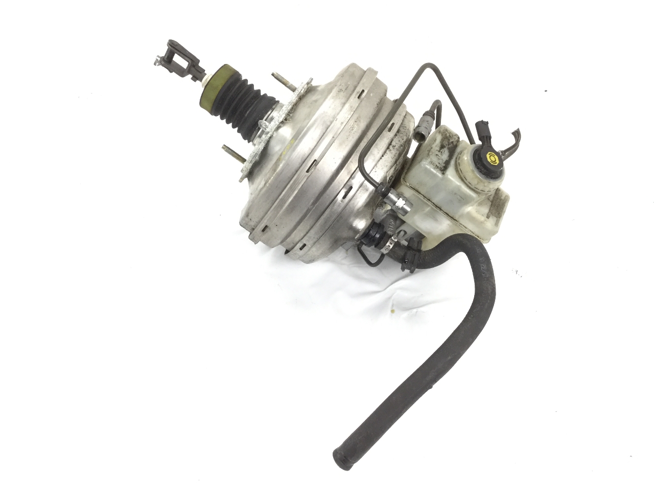 Bremskraftverstärker BMW 7 (E65, E66, E67) 730 Ld 4048666 | B-Parts jza80 スープラの足回り