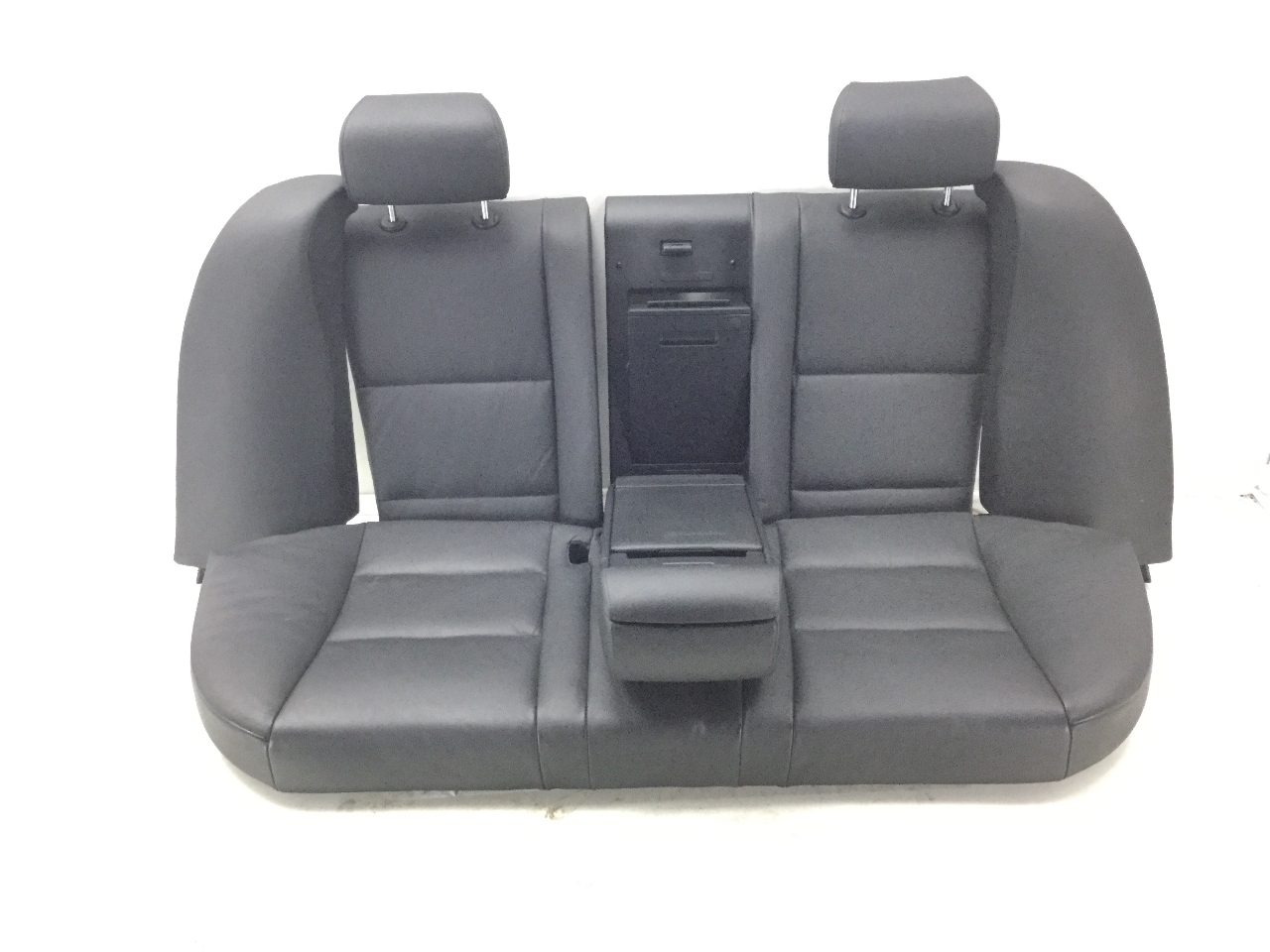e60 isofix