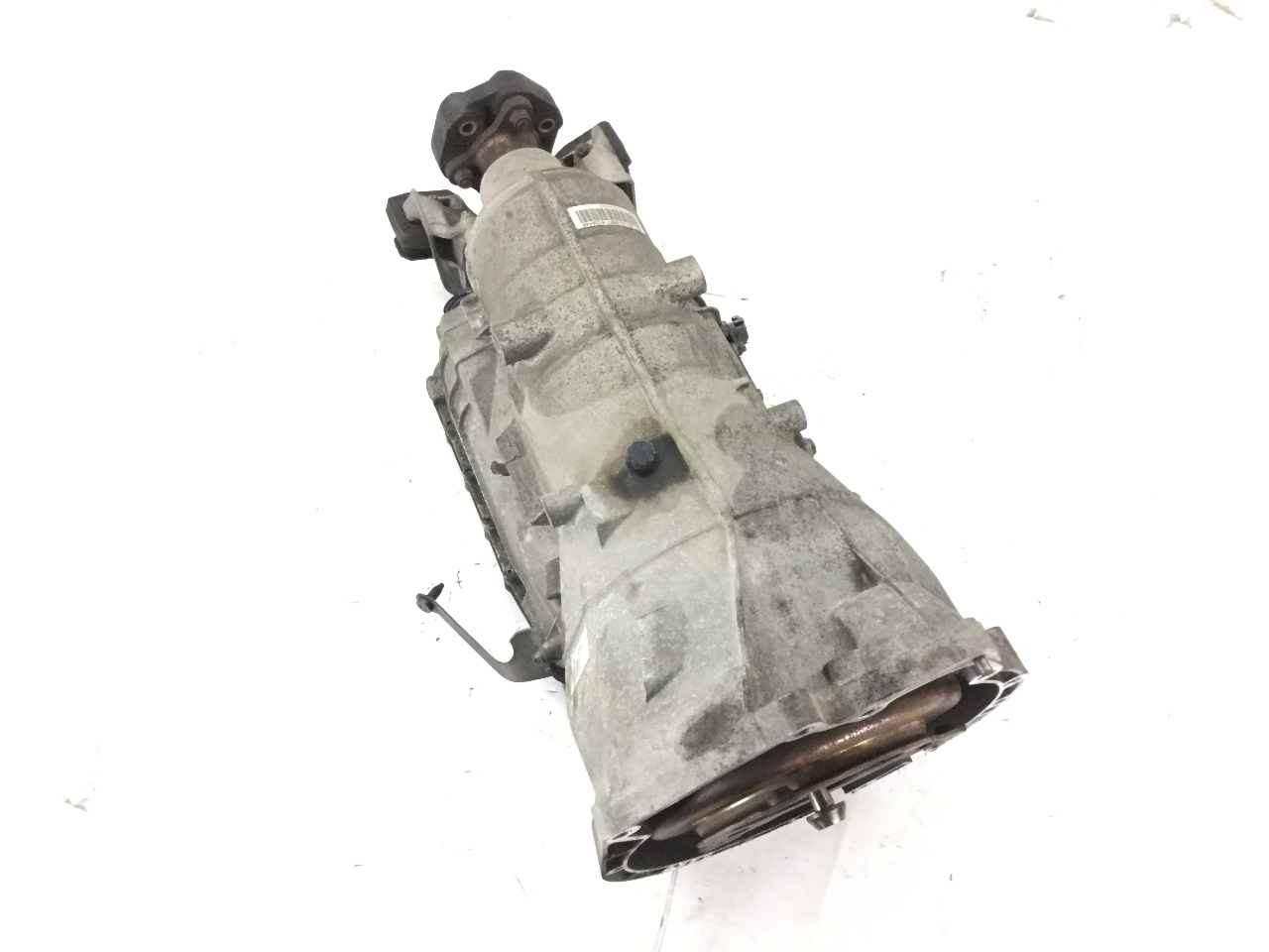 Automatic gearbox BMW 5 (E60) 525 i 4064731 BParts