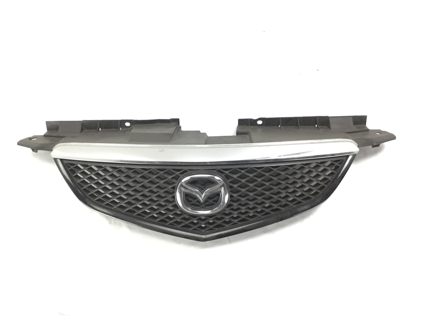 2000 Mazda Mpv Radiator - Ultimate Mazda