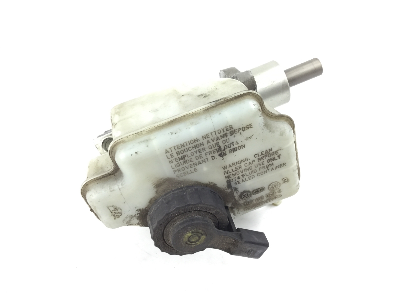 Master brake VW TOURAN (1T1, 1T2) 1.9 TDI VW 1K1611301C BParts