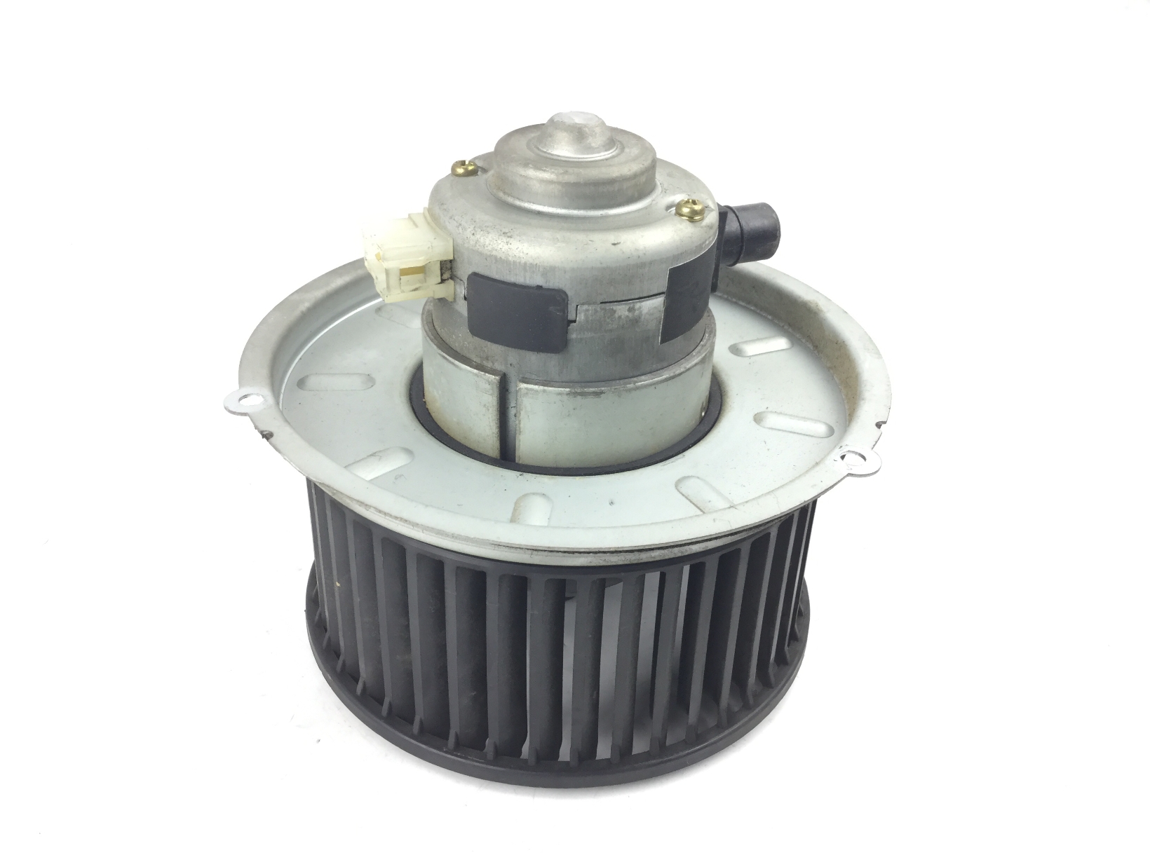 Car A/C Blowers & Fans Car Air Conditioning & Heating Parts Motors Heater Blower Fan Motor Fits