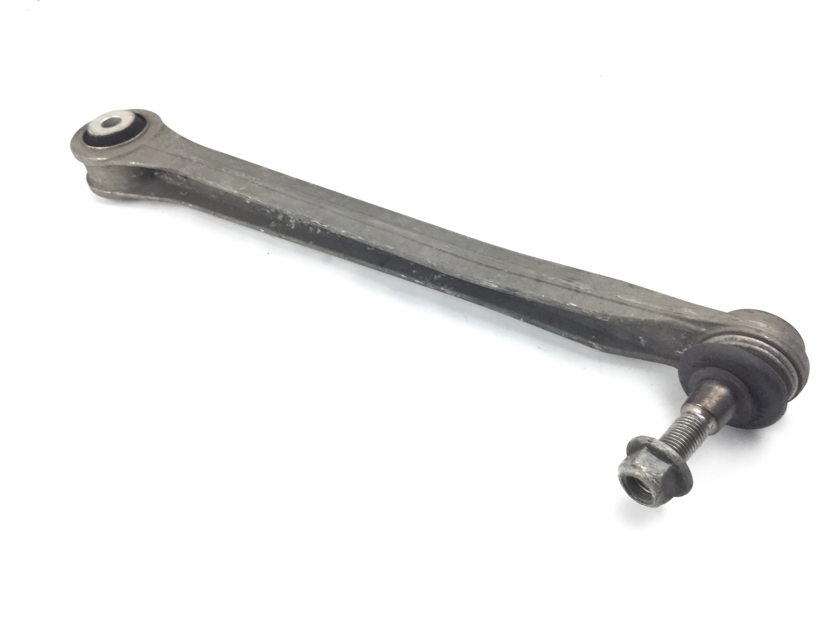 2007 PORSCHE 911 997 3.6 TURBO SUSPENSION REAR CONTROL ARM 99733114301