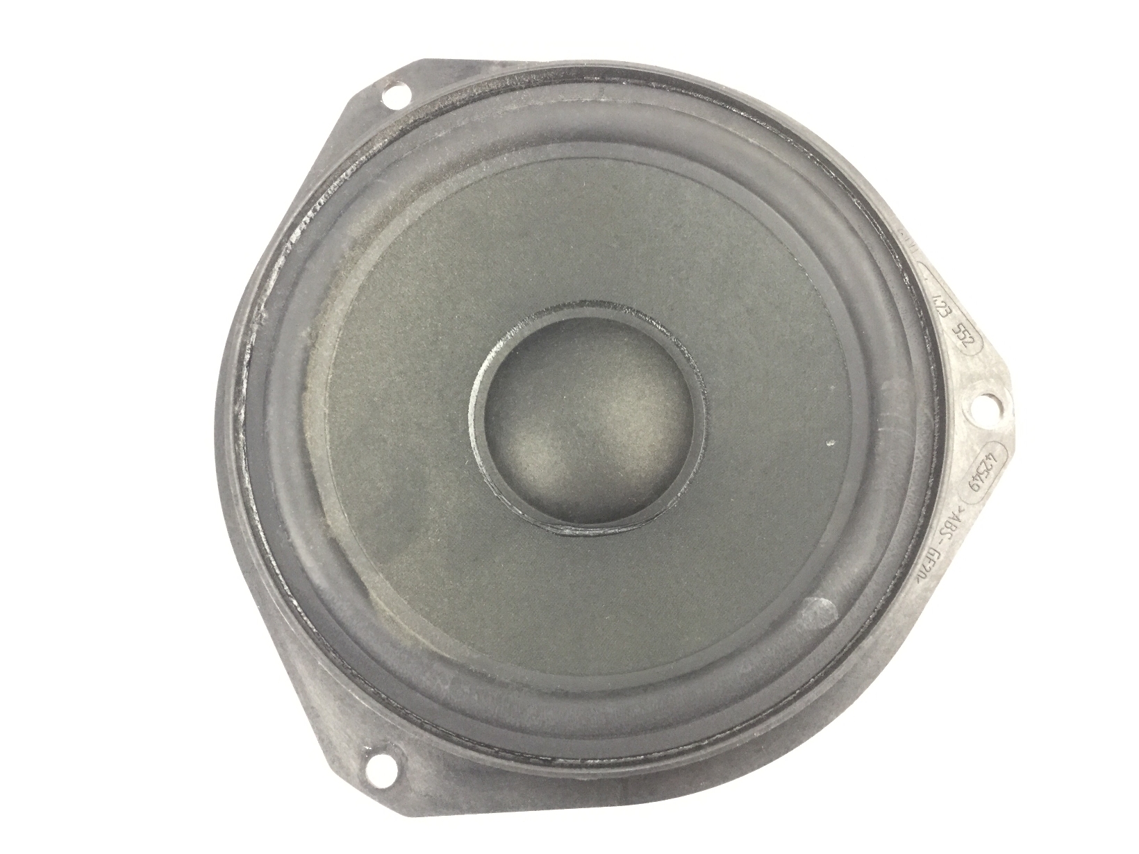 vectra c speakers