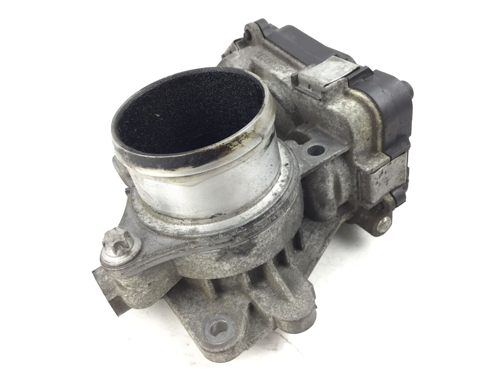 VAUXHALL VECTRA C ZAFIRA B Z22YH 2.2 DIRECT THROTTLE BODY