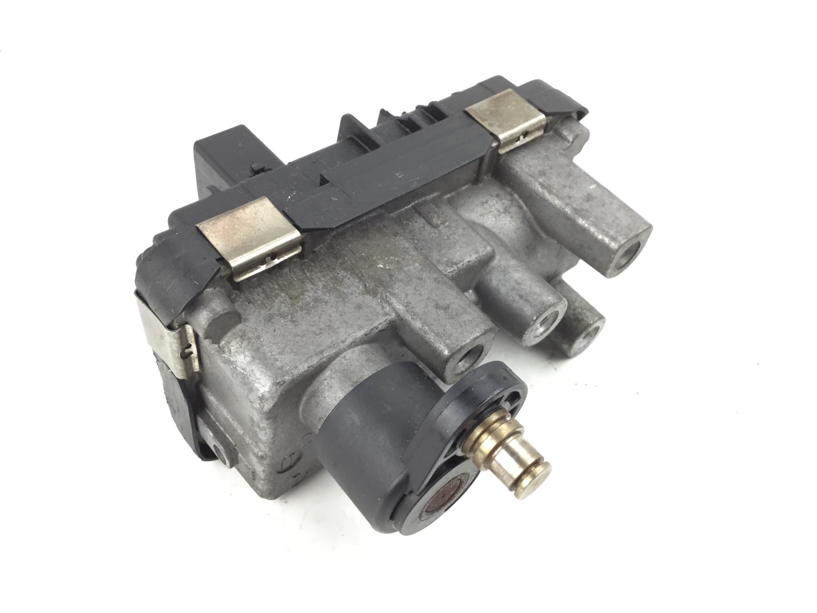 Control unit BMW X6 (F16, F86) M 50 d 4377583 | B-Parts