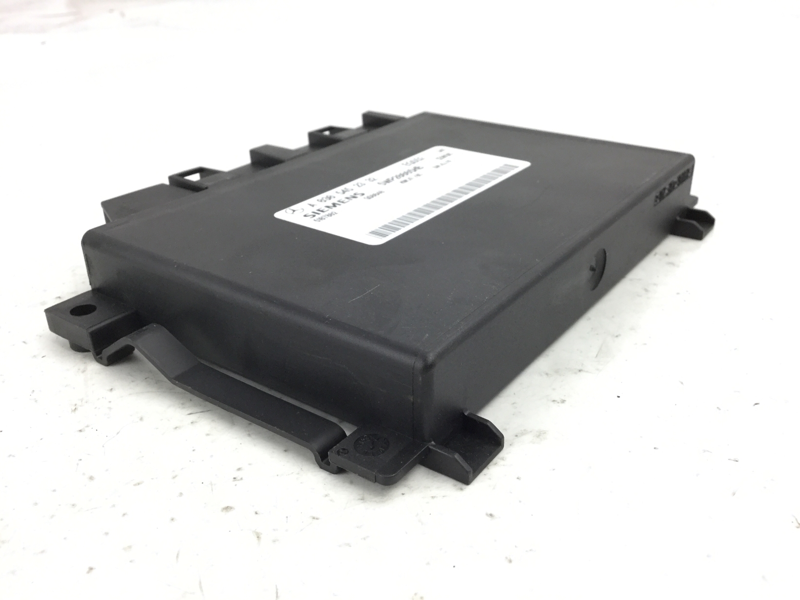 Calculateur De Boite De Vitesse Automatique Mercedes Classe B Calculateur boîte de vitesse automatique MERCEDES-BENZ C-CLASS (W203) C 200  CDI (203.004) 4393900 | B-Parts