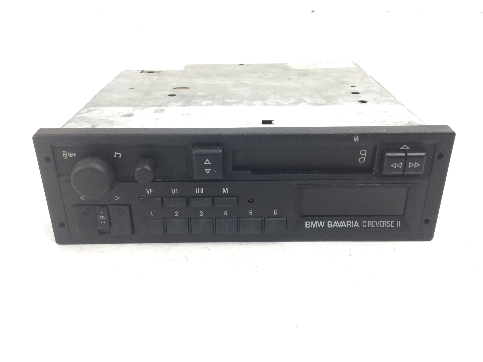 Radio BMW 5 (E34) 520 i 4397083 | B-Parts