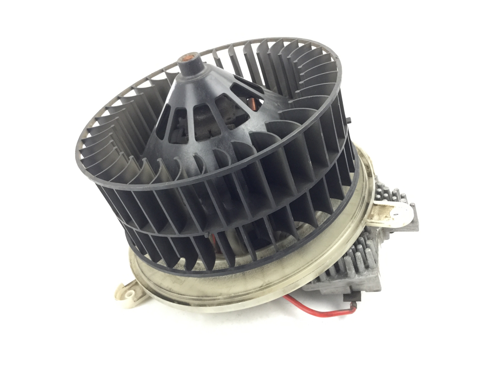 Interior Blower Electric Motor Heater Interior Heater Blower Fan Motor for