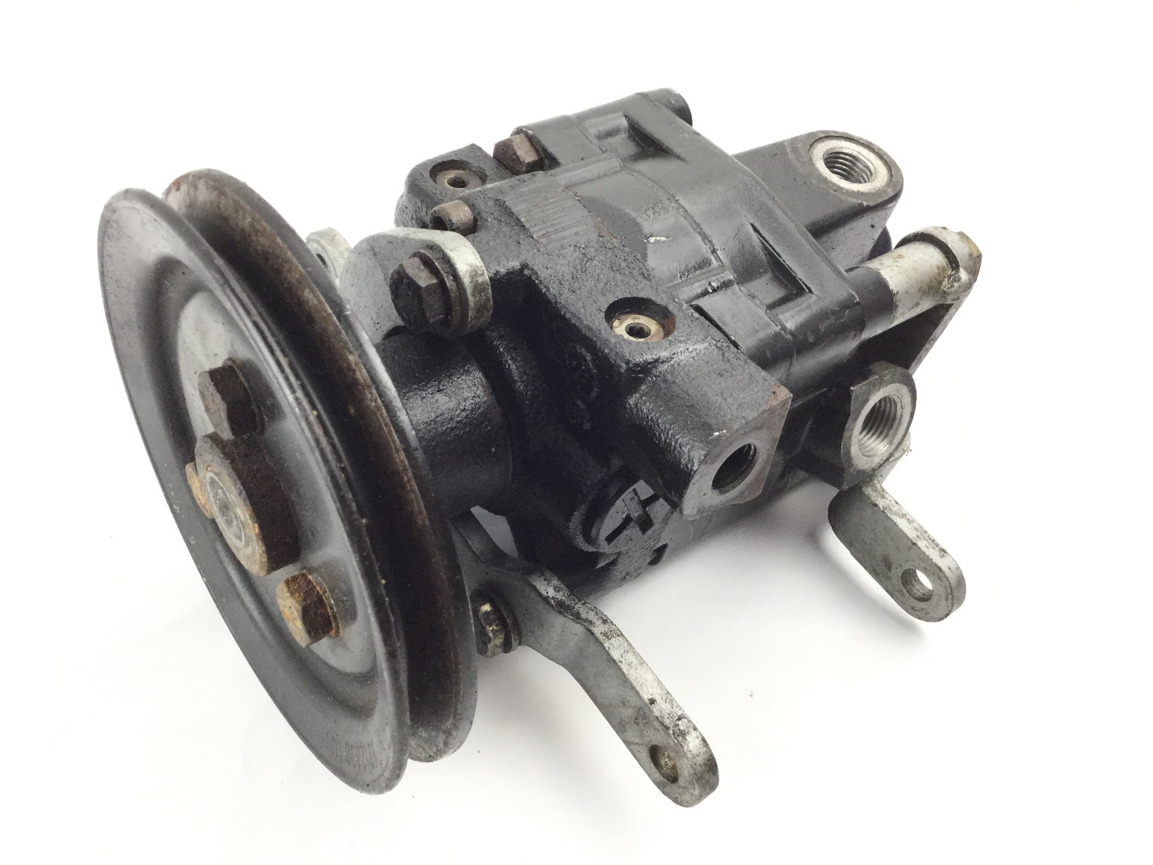 レッドバレンティノ レディースシューズ