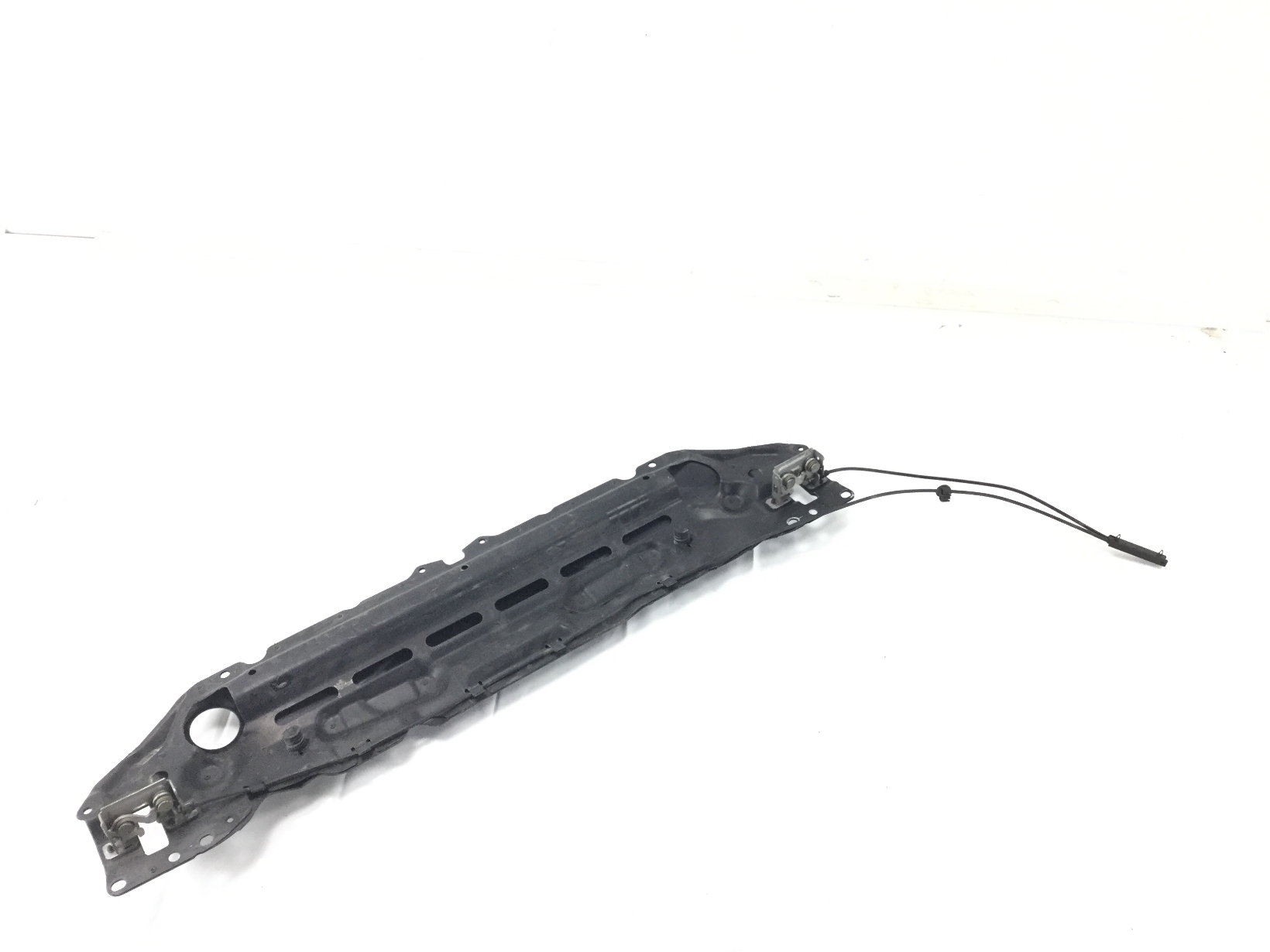 BMW 5 serie E60 E60N E61 LCI Slam Panel Frontal Parte Superior Monte 7033741
