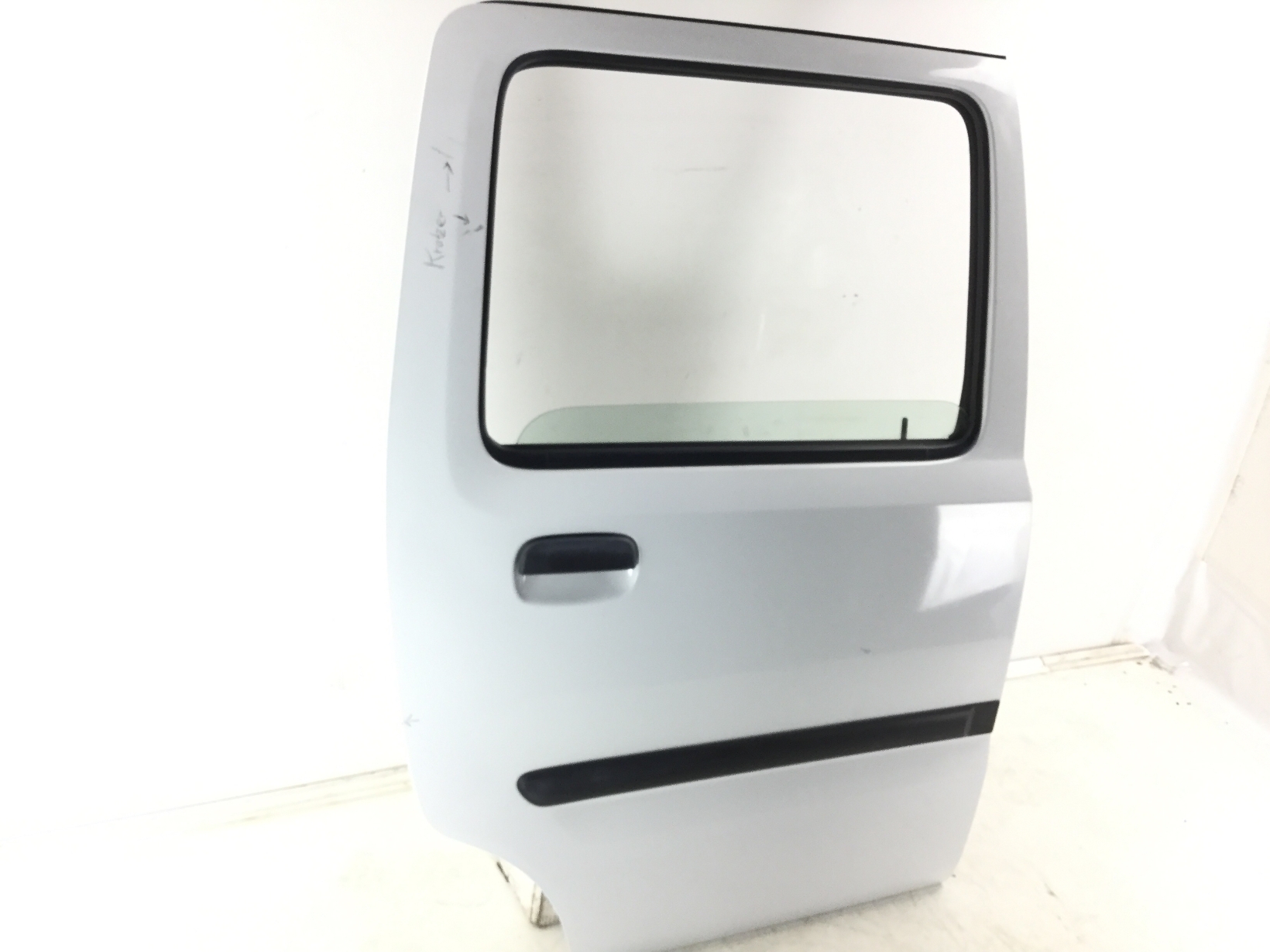 Right Rear Door Opel Agila A H00 1 0 12v F68 Opel Kein Farbcode Farbe Weiss B Parts