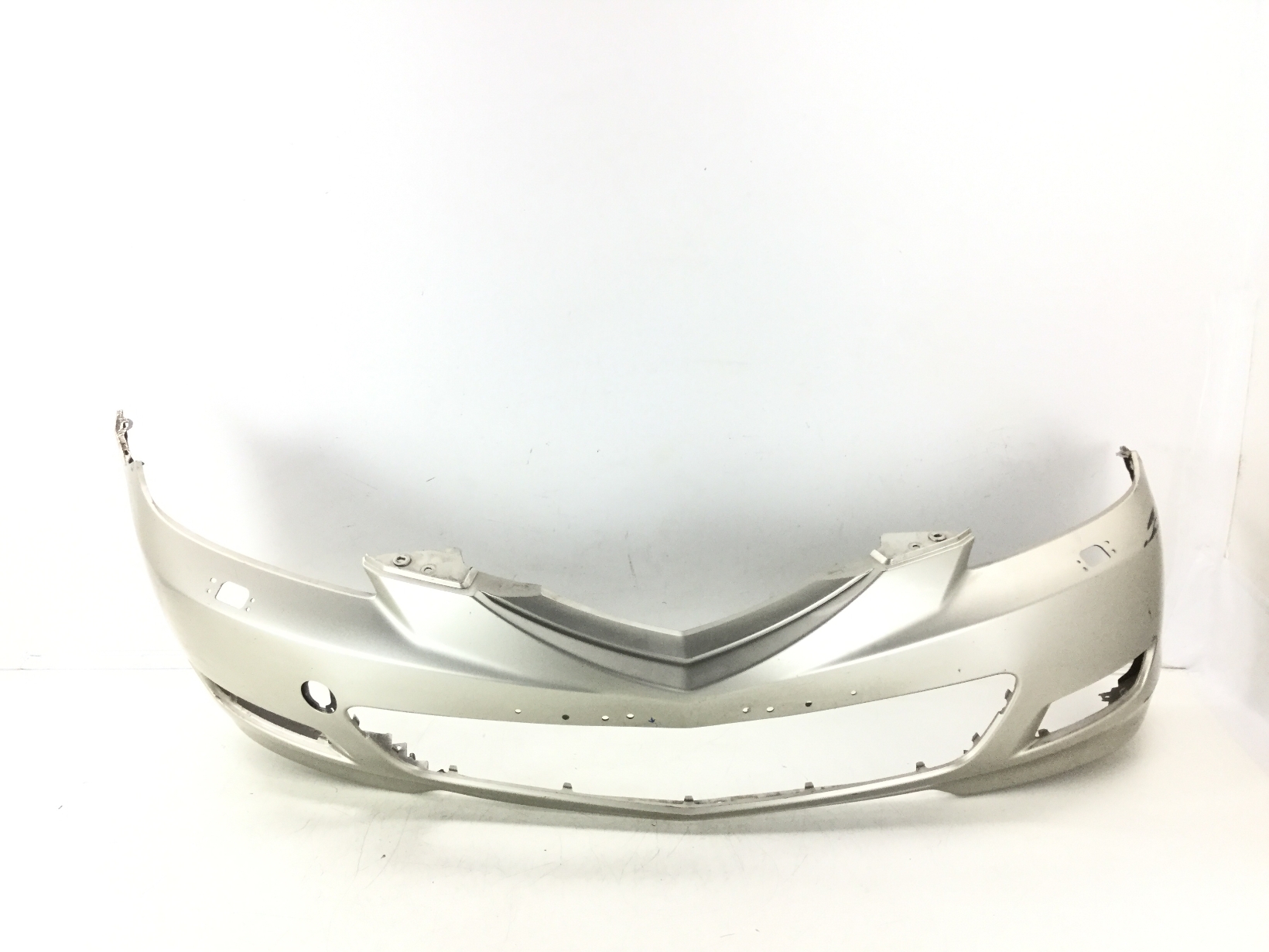 STOßSTANGE VORNE MAZDA3 MAZDA 3 SEDAN 2003-2007 STOßSTANGE VORNE MAZDA3 MAZDA 3 SEDAN 2003-2007