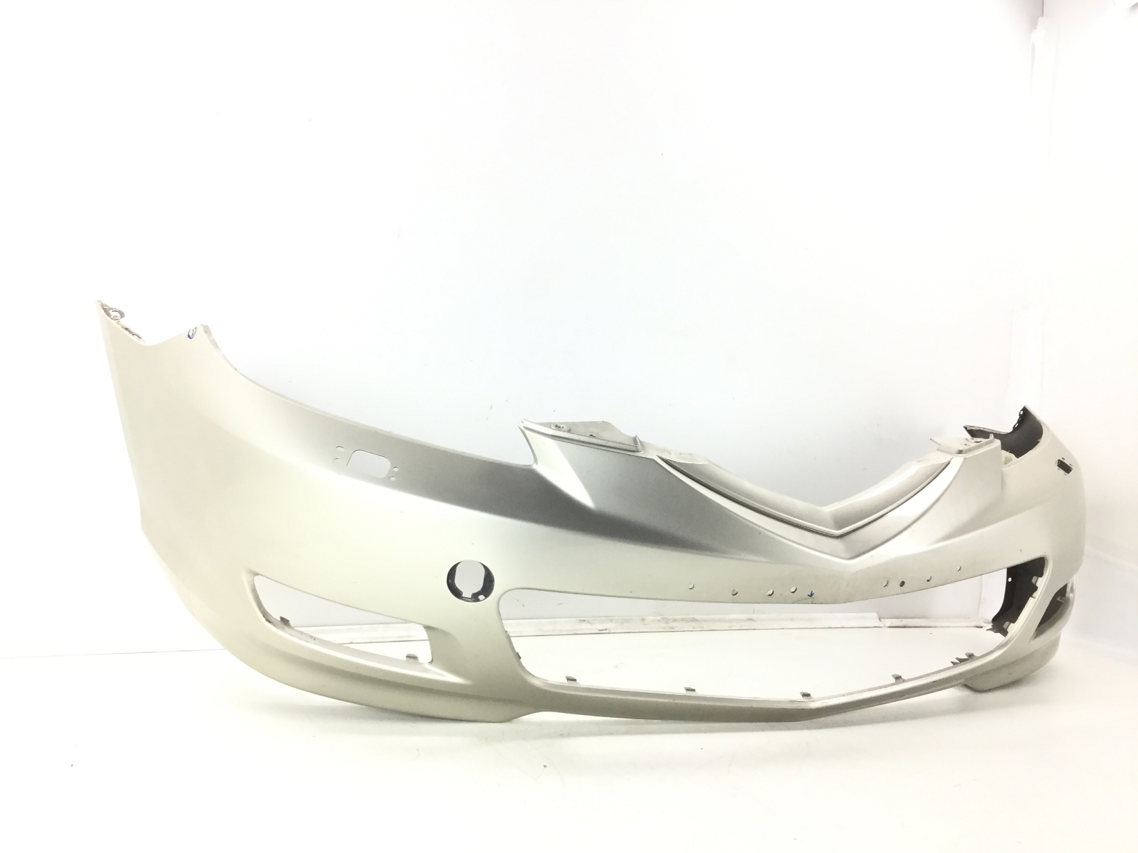 STOßSTANGE VORNE MAZDA3 MAZDA 3 SEDAN 2003-2007 STOßSTANGE VORNE MAZDA3 MAZDA 3 SEDAN 2003-2007