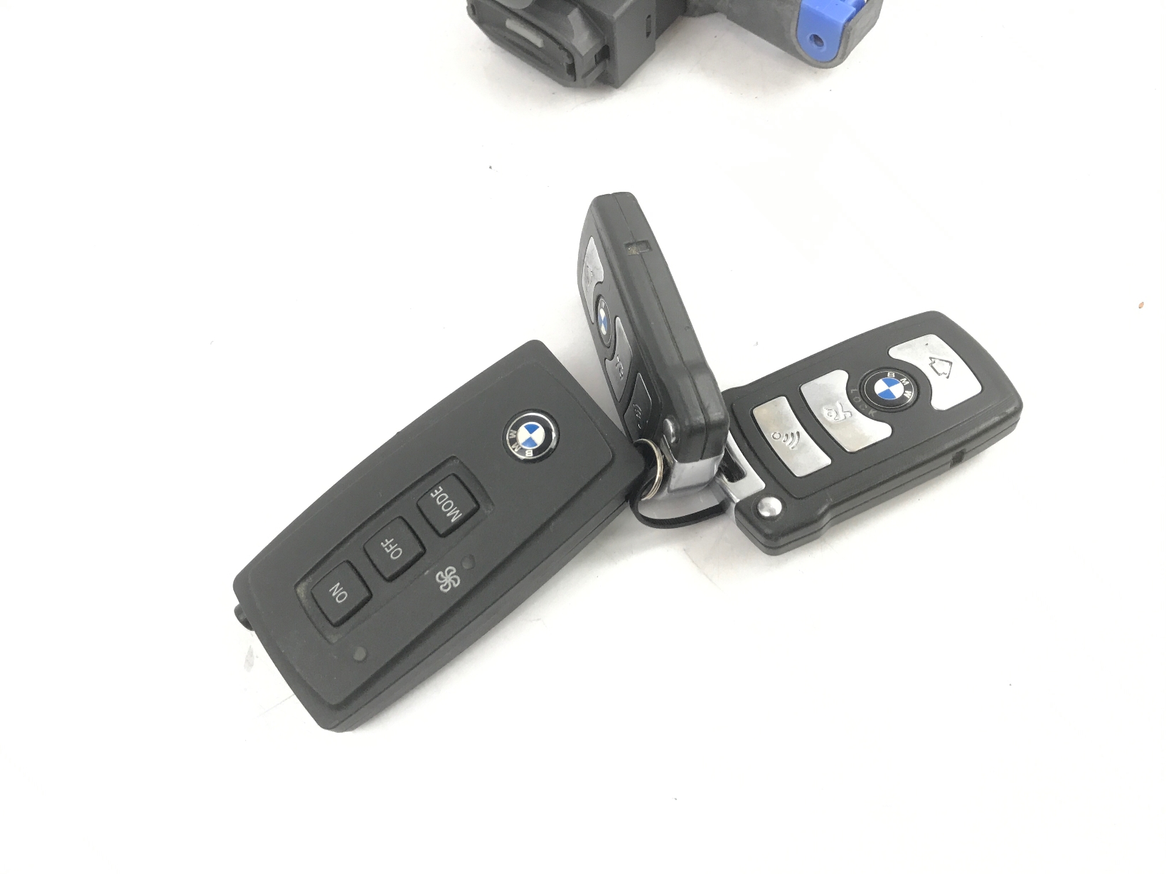 Clé de contact BMW 7 (E65, E66, E67) 735 i, Li BMW: 6943826 , 735I V8 ...