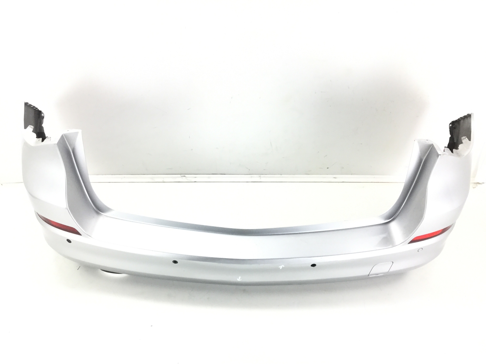 Paragolpes trasero OPEL ASTRA J Sports Tourer (P10) 1.4 (35) 4769799 ...