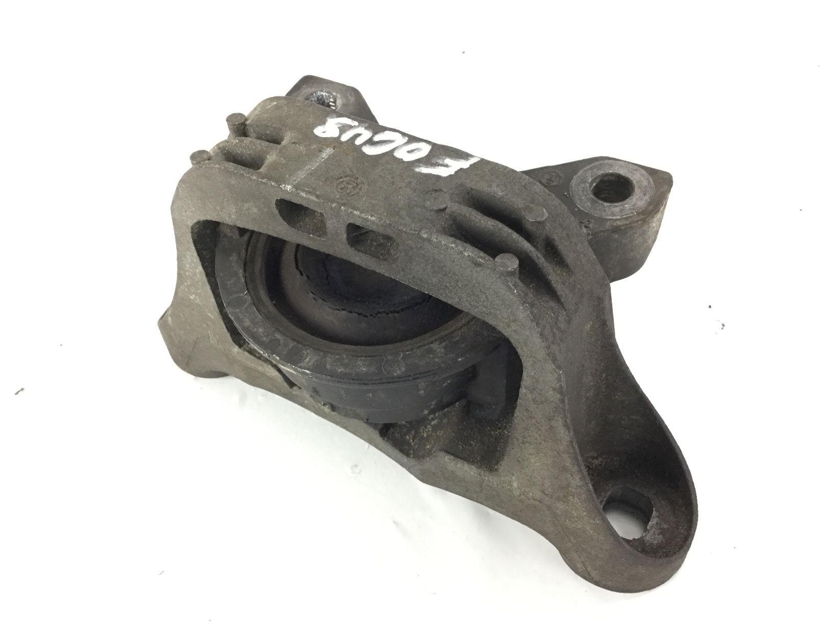 Braccio Trasversale Posteriore Frankberg Per Ford Focus E C-Max – Lato Sinistro O Destro, Con Cuscinetto In Gomma - 4