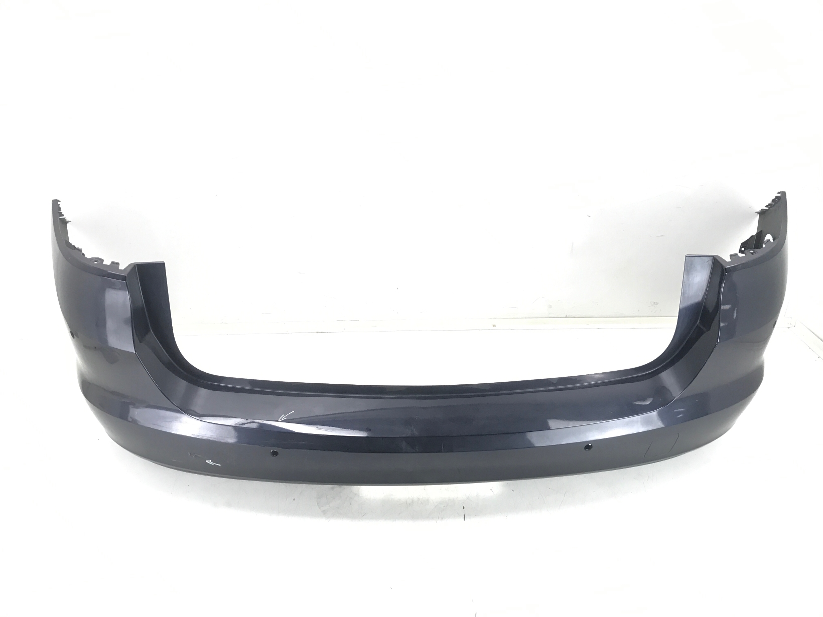 Rear Bumper Opel Astra K Sports Tourer B16 1 4 35 Opel Kein Farbcode B Parts