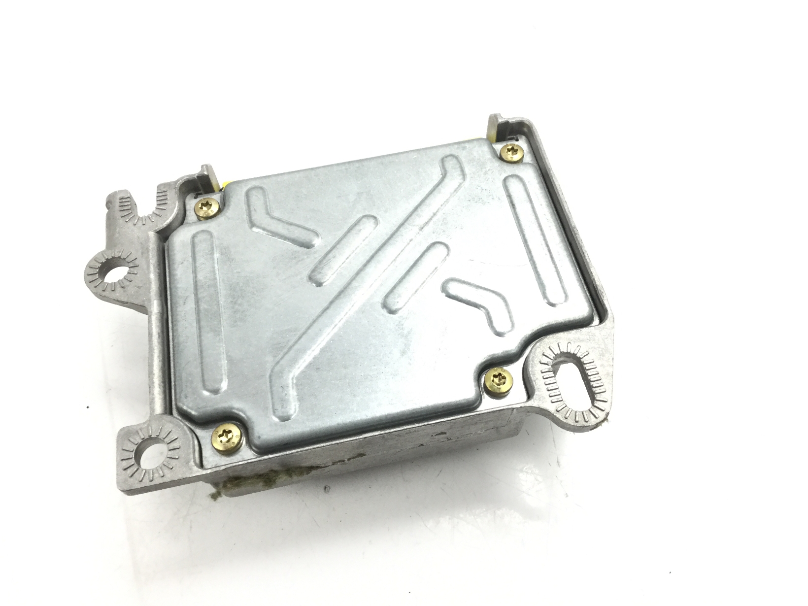 ECU airbags AUDI A6 Avant (4B5, C5) 2.5 TDI AUDI 0285001485