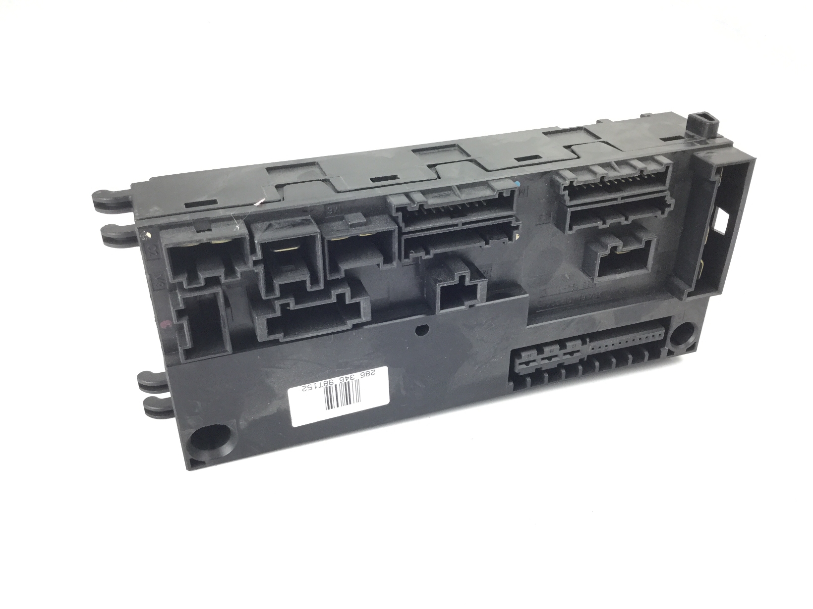 Fuse Box Mercedes Benz E Class W210 E 230 210 037 Mercedes