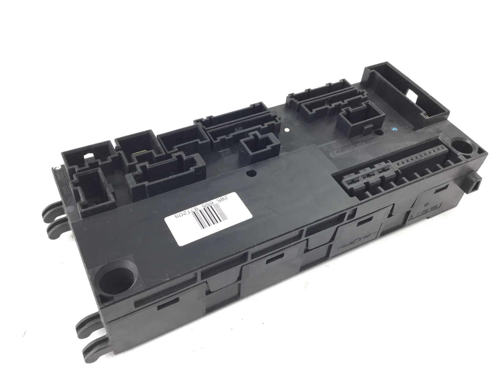 Fuse Box Mercedes Benz E Class W210 E 240 210 061 Mercedes