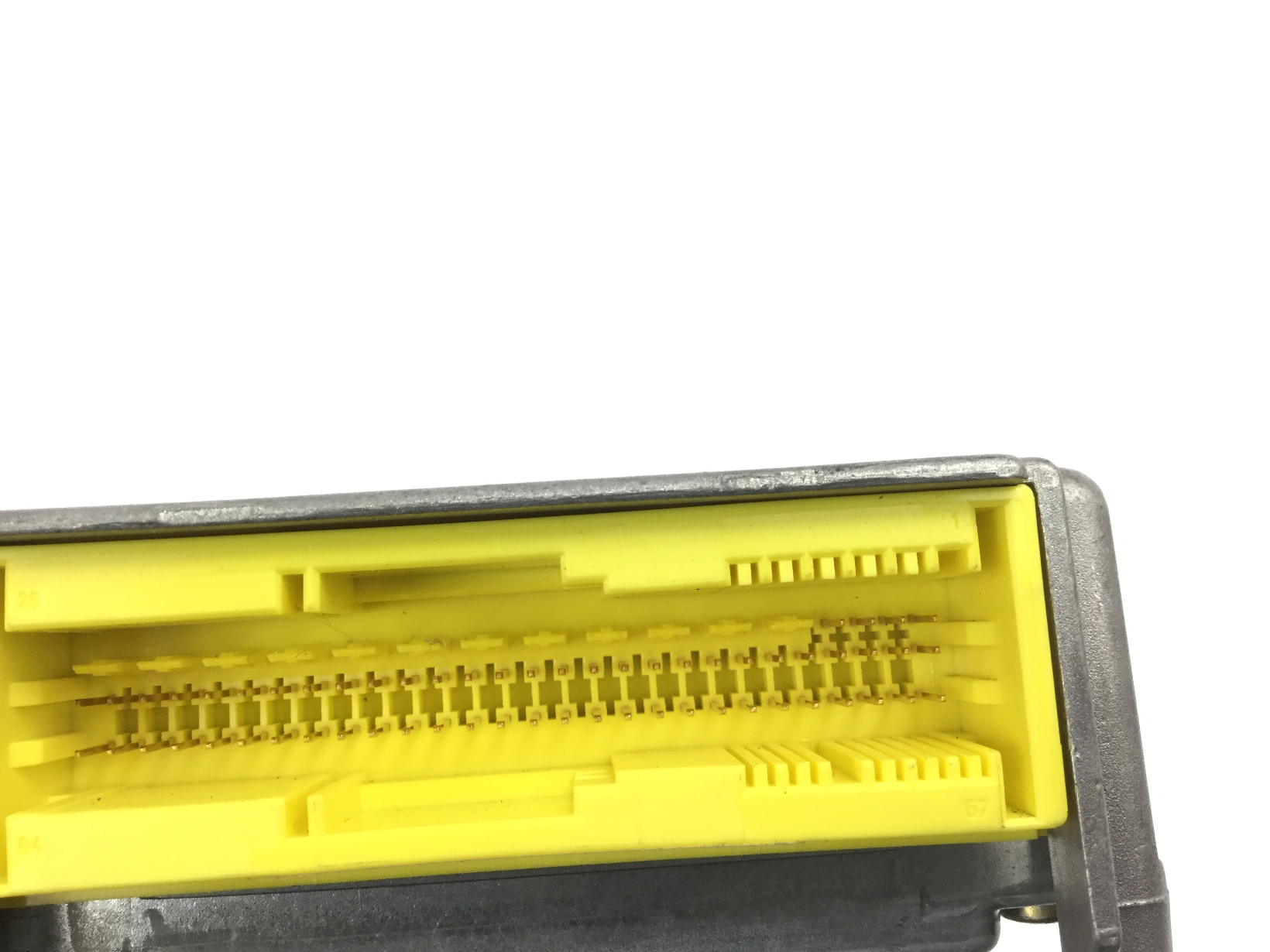 ECU airbags AUDI A6 Avant (4B5, C5) 2.5 TDI AUDI 0285001485