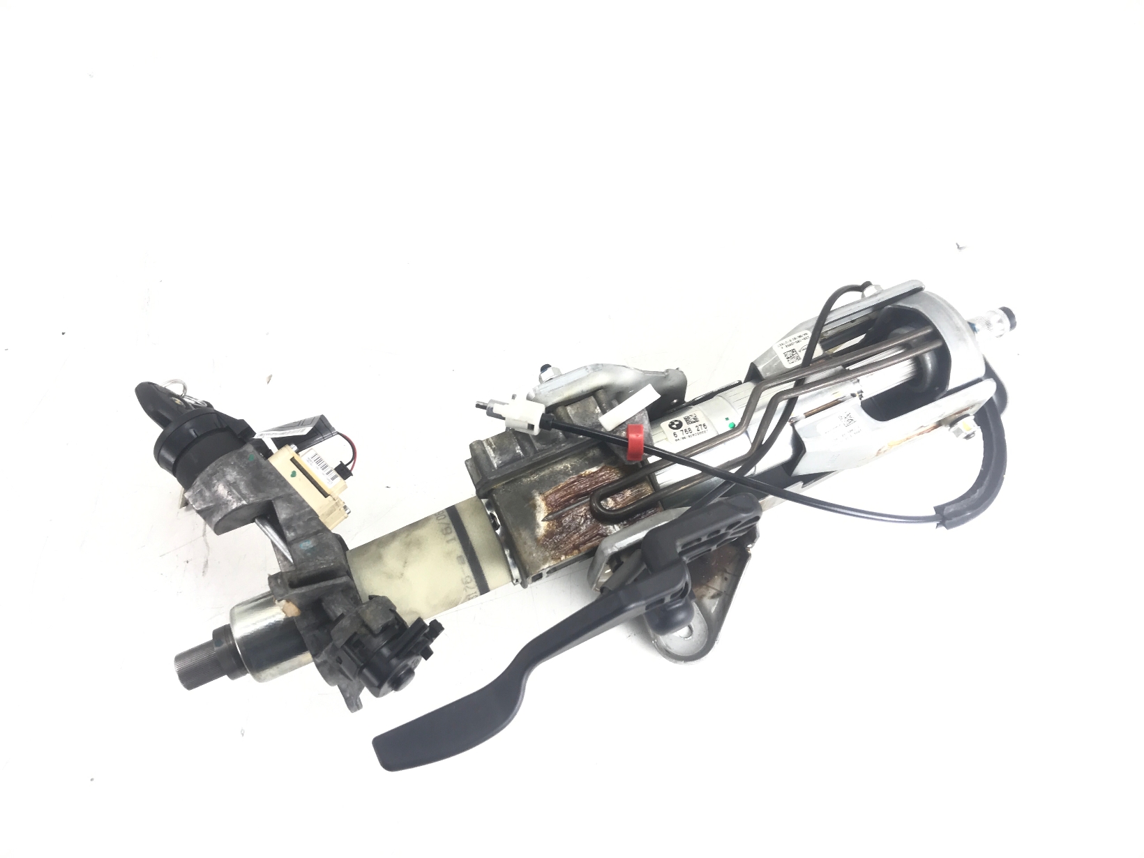 Lenksäule BMW 5 (E60) 530 d 5469880 | B-Parts 