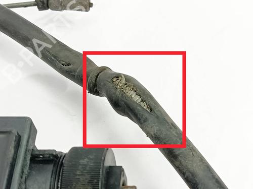 Hand brake RENAULT ESPACE IV (JK0/1_) 2.0 dCi (JK01, JK02, JK1J, JK1K, JK1H) | BP37510309I18 - Image 12