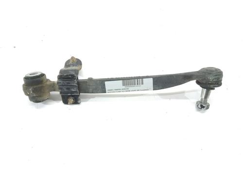 Used Right rear suspension arm MERCEDES-BENZ CLK (C209) CLK 200 Kompressor (209.342) (163 hp) 15870890