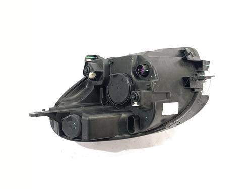 Right headlight FIAT 500L (351_, 352_) 1.3 D Multijet (199.LYM11, 199.LYM1A) | BP26200165C29 