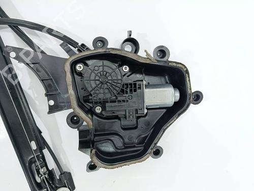 Front left window mechanism SEAT IBIZA IV (6J5, 6P1)  | BP31374079C22 