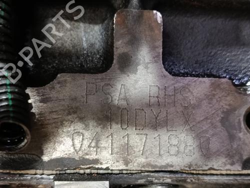 Engine PEUGEOT 307 Break (3E) | BP33615208M1 - Image 2