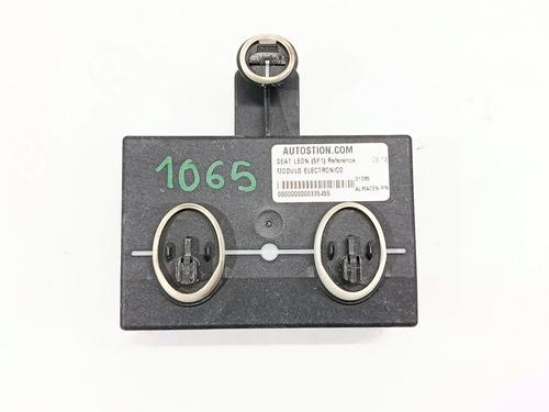 Used Electronic module SEAT LEON (5F1) [2012-2021]  30386052
