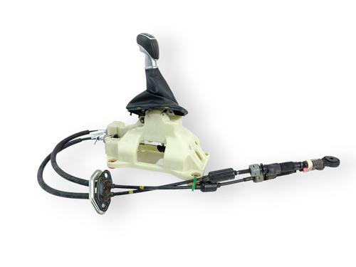 Gear lever HYUNDAI TUCSON (TL, TLE) 1.6 GDi | BP29519949M90 