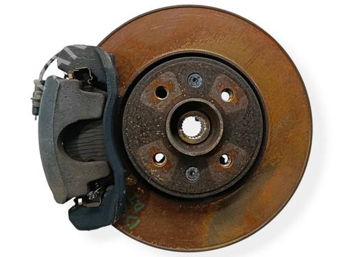Used Left front steering knuckle Left front steering knuckle 38962020 38962020