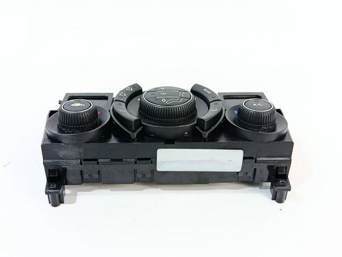 Climate control PEUGEOT 5008 (0U_, 0E_) 1.6 HDi | BP30052657I5 