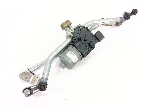 Used Front wiper motor Front wiper motor CITROËN C3 III (SX) [2016-2026] 39881383 39881383