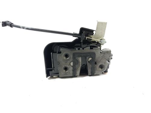 Rear right lock FORD FOCUS II (DA_, HCP, DP)  | BP24876167C99 