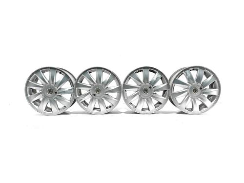 Used Rim RENAULT SCÉNIC II (JM0/1_) [2003-2010]  17181762