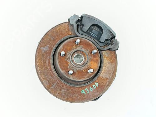 Used Right front steering knuckle TOYOTA AURIS (_E15_) [2006-2012]  28091642