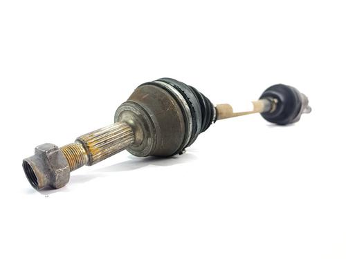 Left front driveshaft FORD FIESTA V (JH_, JD_)  | BP20236094M38 
