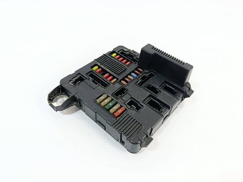 Fuse box RENAULT SCÉNIC II (JM0/1_)  | BP29391078E1 