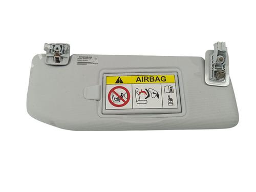 Right sun visor PEUGEOT 208 I (CA_, CC_)  | BP29530872I2 