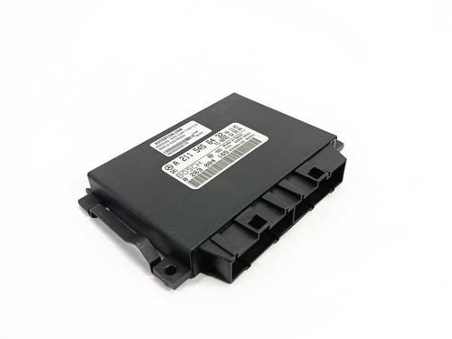 Electronic module MERCEDES-BENZ E-CLASS (W211) E 270 CDI (211.016) | BP39644951M83 - Image 4