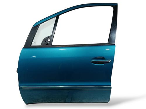 Used Left front door Left front door MERCEDES-BENZ A-CLASS (W168) A 170 CDI (168.009, 168.109) (95 hp) 33737107 33737107