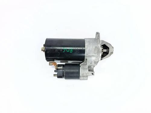 Used Starter Starter MERCEDES-BENZ A-CLASS (W168) A 170 CDI (168.009, 168.109) (95 hp) 34272103 34272103