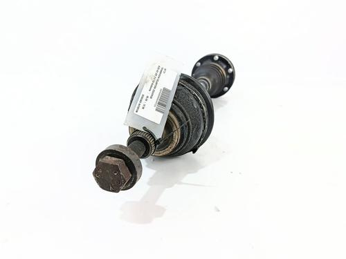 Left front driveshaft AUDI A3 (8P1) 2.0 TDI 16V | BP29390997M38 